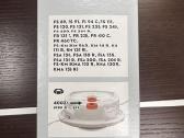 Stihl trimerio galva Autocut 36-2 - nuotraukos Nr. 4