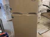 Naujas Šaldytuvas Iceking Ff115ew 115x48x53