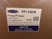 Naujas Šaldytuvas Iceking Ff115ew 115x48x53 - nuotraukos Nr. 7