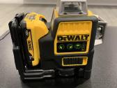Dewalt lazeris 360 Naujas