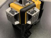 Dewalt lazeris 360 Naujas - nuotraukos Nr. 4