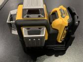 Dewalt lazeris 360 Naujas - nuotraukos Nr. 5