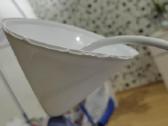 Šviestuvas pakabinamas gėlė - nuotraukos Nr. 8