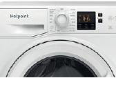 Nauja skalbimo mašina Hotpoint Nswf 846w UK - nuotraukos Nr. 4