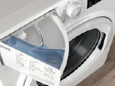 Nauja skalbimo mašina Hotpoint Nswf 846w UK - nuotraukos Nr. 5