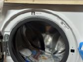 Nauja skalbimo mašina Hotpoint Nswf 846w UK - nuotraukos Nr. 2
