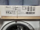 Nauja skalbimo mašina Hotpoint Nswf 846w UK - nuotraukos Nr. 7