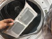 Nauja džiovyklė Indesit 1630990 UK - nuotraukos Nr. 2