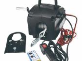 Elektrine tempimo gerve libiotke