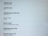 16 GB/128 GB Lenovo Tab 10 planšetės - nuotraukos Nr. 6