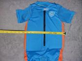 Speedo Sea Squad vaikiškas plaukimo kostiumėlis 4m - nuotraukos Nr. 8
