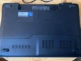 Nešiojamasis kompiuteris Asus N53sv i7 1060 6gb - nuotraukos Nr. 2