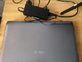 Nešiojamasis kompiuteris Asus N53sv i7 1060 6gb - nuotraukos Nr. 4