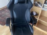 Dxracer king series kede - nuotraukos Nr. 2
