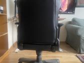 Dxracer king series kede - nuotraukos Nr. 3