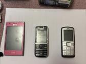 Parduodami telefonai Nokia ir LG. - nuotraukos Nr. 4