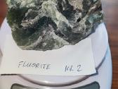 Dovana mineralas kristalas rutulys malachitas - nuotraukos Nr. 7
