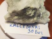 Dovana mineralas kristalas rutulys malachitas - nuotraukos Nr. 9