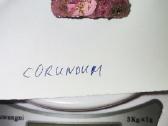 Dovana mineralas kristalas rutulys malachitas - nuotraukos Nr. 13