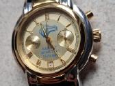Naujasis „Raketa 3133“ chronografinis laikrodis - nuotraukos Nr. 2