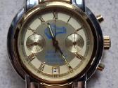 Naujasis „Raketa 3133“ chronografinis laikrodis - nuotraukos Nr. 3