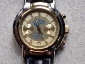 Naujasis „Raketa 3133“ chronografinis laikrodis - nuotraukos Nr. 4