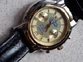 Naujasis „Raketa 3133“ chronografinis laikrodis - nuotraukos Nr. 6