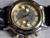 Naujasis „Raketa 3133“ chronografinis laikrodis - nuotraukos Nr. 7