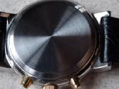Naujasis „Raketa 3133“ chronografinis laikrodis - nuotraukos Nr. 8
