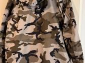 Peak Performance X5 Gore-tex parka striukė - nuotraukos Nr. 2