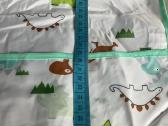 Neperšlampamas seilinukas su rankovėmis - nuotraukos Nr. 12