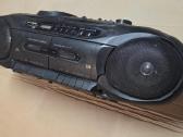 Magnetolos JVC.profex.