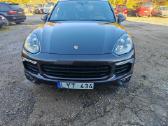 Porsche cayenne - nuotraukos Nr. 5