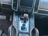 Porsche cayenne - nuotraukos Nr. 12