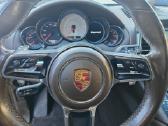 Porsche cayenne - nuotraukos Nr. 18