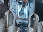 Porsche cayenne - nuotraukos Nr. 19