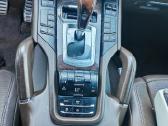 Porsche cayenne - nuotraukos Nr. 20