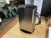 Blackmagic Design Thunderbolt 3 egpu su Radeon Pro