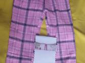 Moteriskos pizamos kelnes M 40-42 dydis.skaitykite