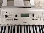 Yamaha ez 300 su deklu - nuotraukos Nr. 3