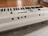 Yamaha ez 300 su deklu - nuotraukos Nr. 4