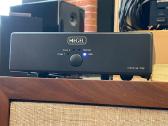 Hegel hd10 Dac - nuotraukos Nr. 2