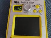 Korg Kaossilator