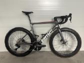 Plentinis dviratis BMC Teammachine SLR One 2022