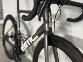 Plentinis dviratis BMC Teammachine SLR One 2022 - nuotraukos Nr. 2