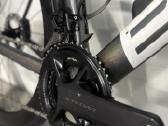 Plentinis dviratis BMC Teammachine SLR One 2022 - nuotraukos Nr. 3