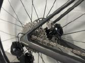 Plentinis dviratis BMC Teammachine SLR One 2022 - nuotraukos Nr. 4
