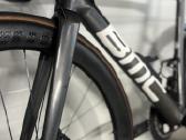 Plentinis dviratis BMC Teammachine SLR One 2022 - nuotraukos Nr. 10