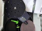 Festool Protool irankiai