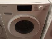 Skalbimo masina Miele 8kg.